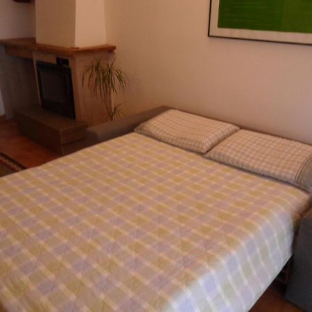 Appartamento Cisto Olbia Luaran gambar