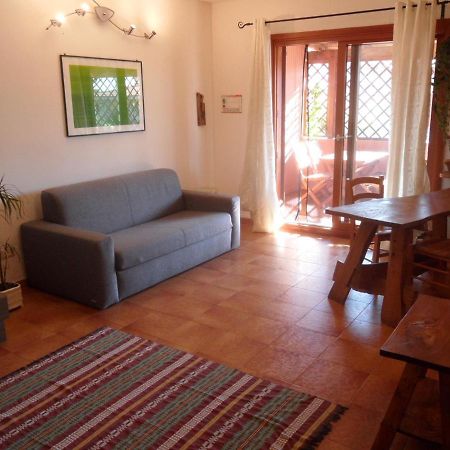 Appartamento Cisto Olbia Luaran gambar