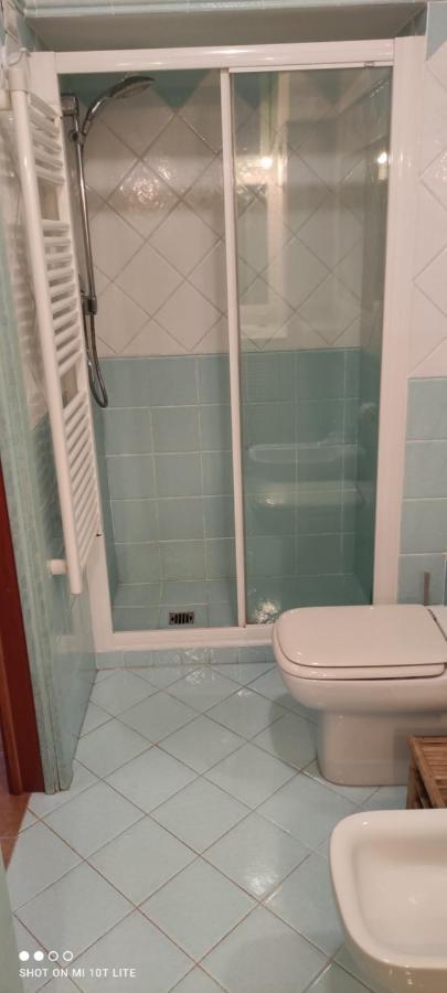Appartamento Cisto Olbia Luaran gambar