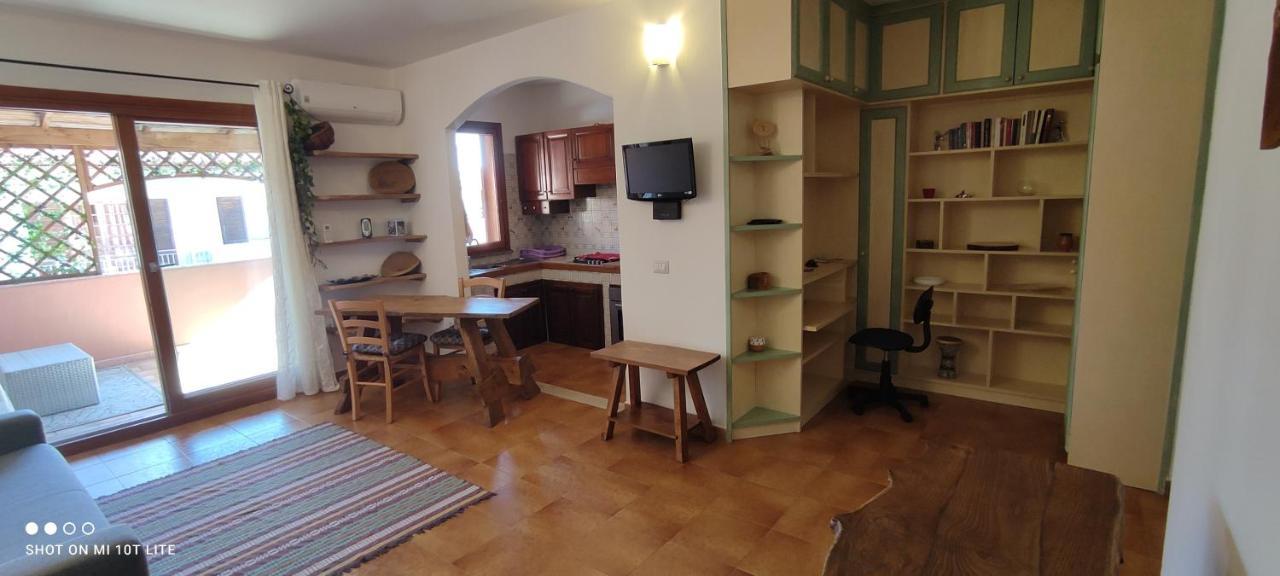 Appartamento Cisto Olbia Luaran gambar