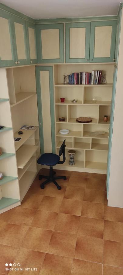 Appartamento Cisto Olbia Luaran gambar