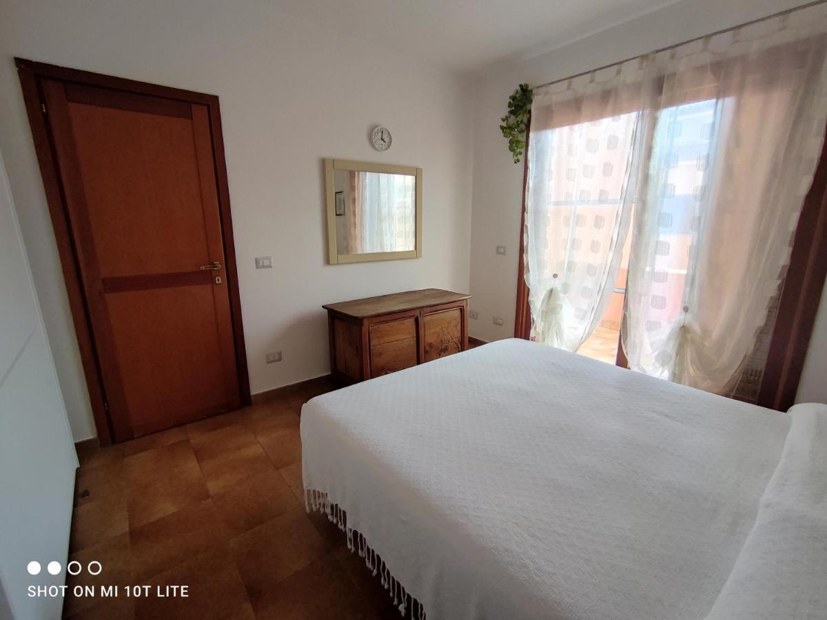 Appartamento Cisto Olbia Luaran gambar