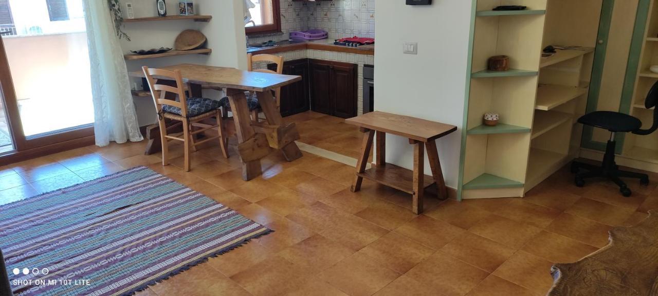 Appartamento Cisto Olbia Luaran gambar