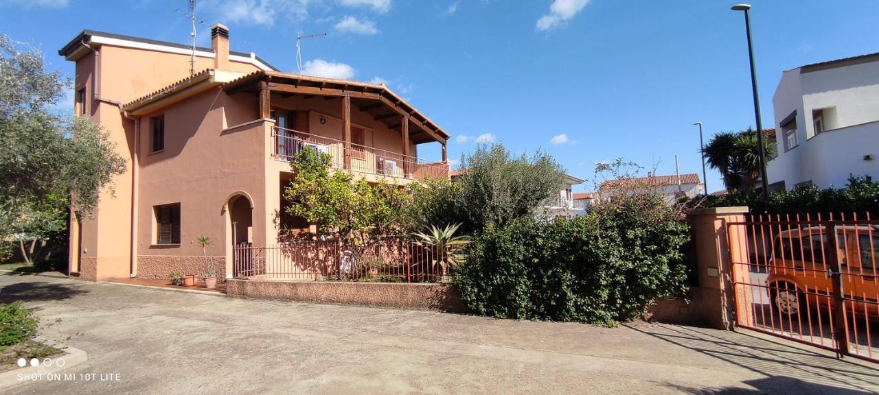 Appartamento Cisto Olbia Luaran gambar