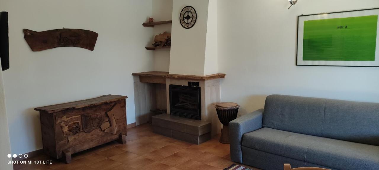 Appartamento Cisto Olbia Luaran gambar
