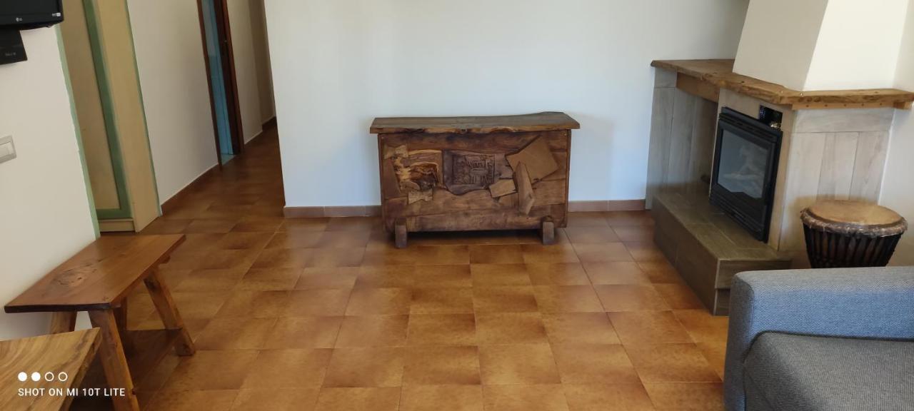 Appartamento Cisto Olbia Luaran gambar