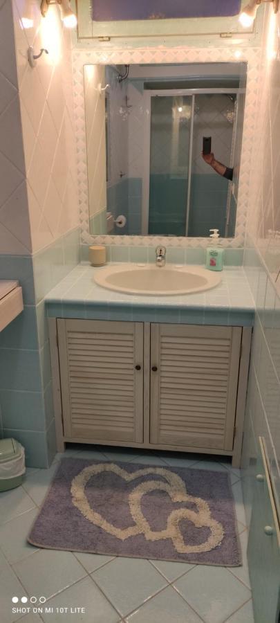 Appartamento Cisto Olbia Luaran gambar