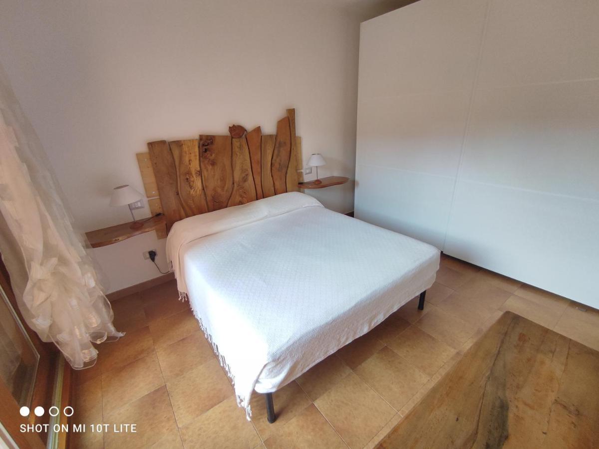 Appartamento Cisto Olbia Luaran gambar