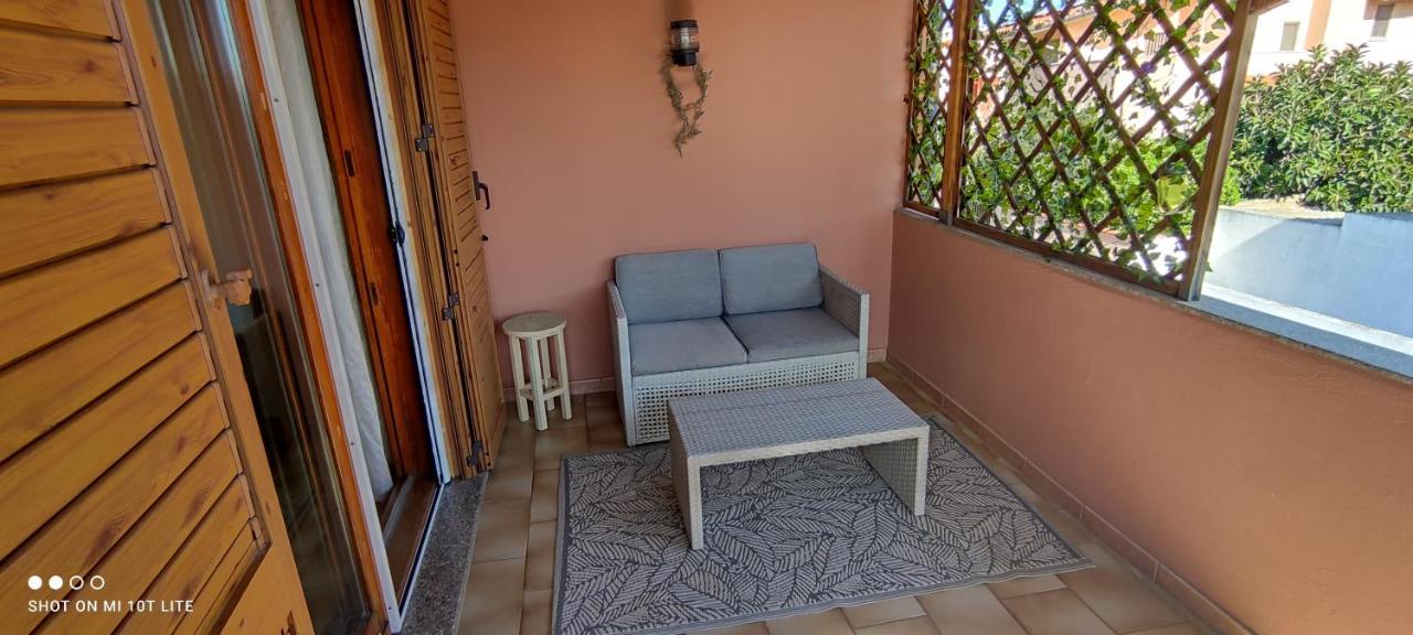 Appartamento Cisto Olbia Luaran gambar