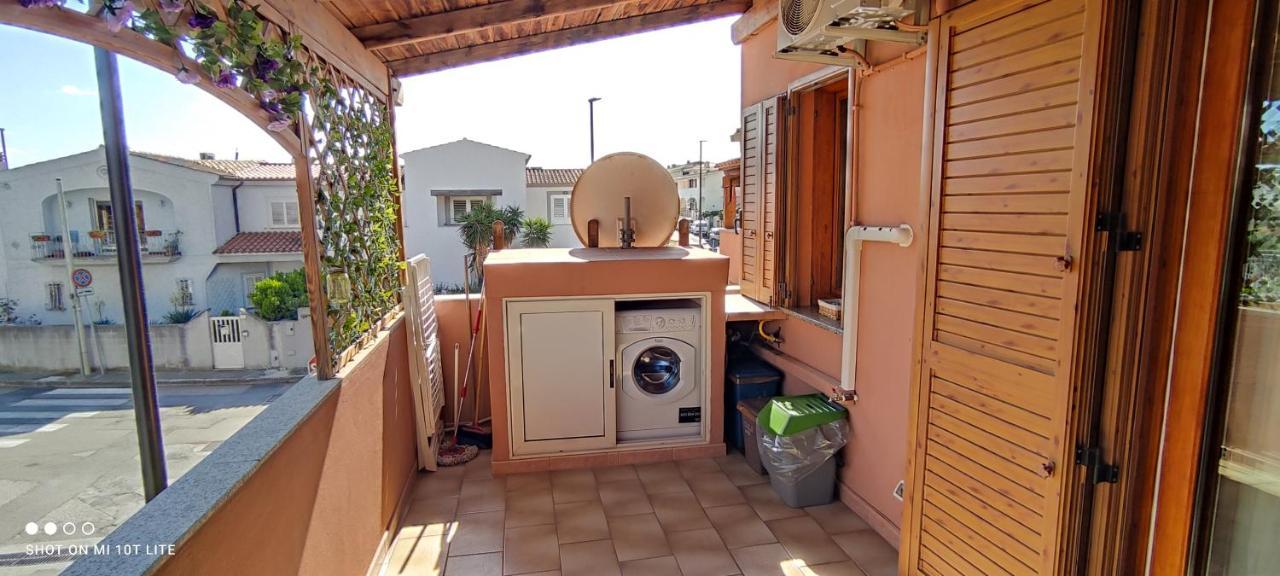 Appartamento Cisto Olbia Luaran gambar