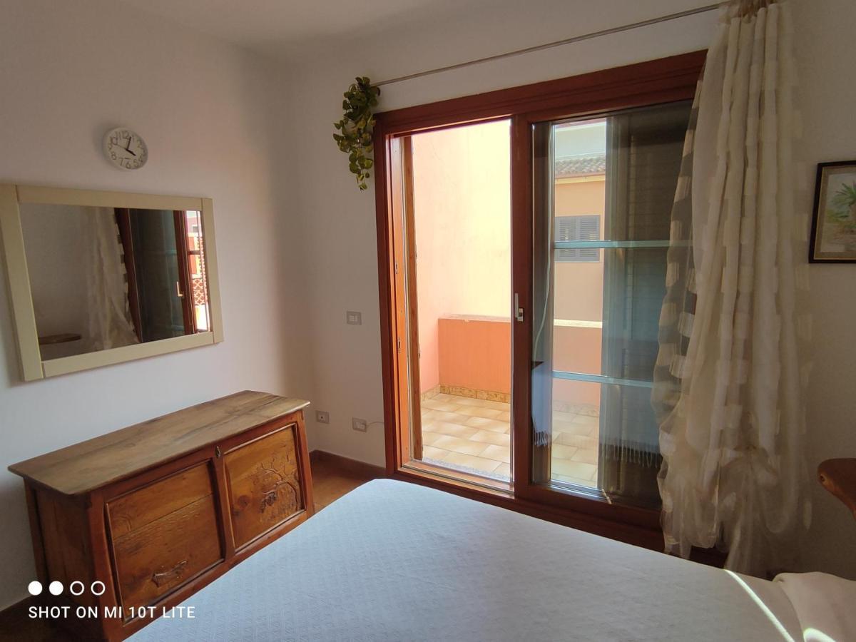 Appartamento Cisto Olbia Luaran gambar
