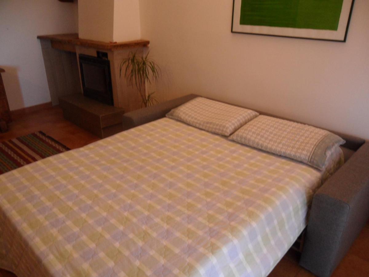 Appartamento Cisto Olbia Luaran gambar
