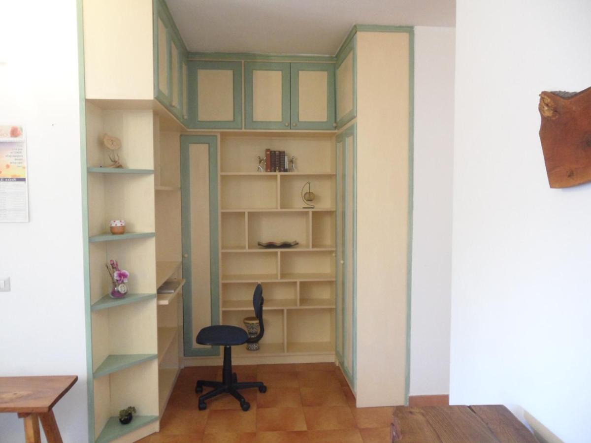Appartamento Cisto Olbia Luaran gambar